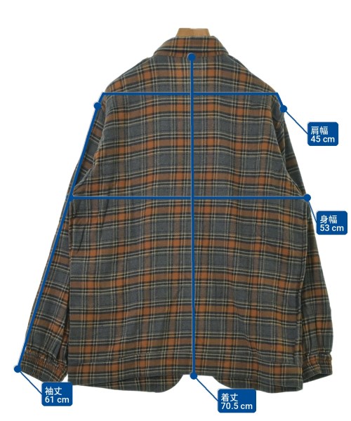 PHINGERIN เสื้อลำลอง