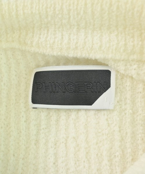 PHINGERIN แจ็คเก็ตเบลาส์ อื่น