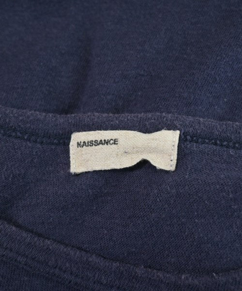 NAISSANCE เสื้อยืด/เสื้อท็อปส์