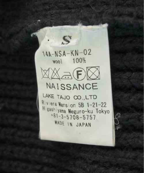 NAISSANCE เสื้อกันหนาว