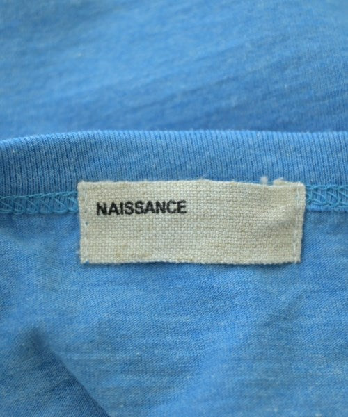 NAISSANCE เสื้อยืด/เสื้อท็อปส์