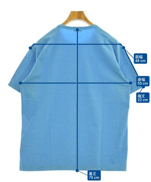 NAISSANCE เสื้อยืด/เสื้อท็อปส์