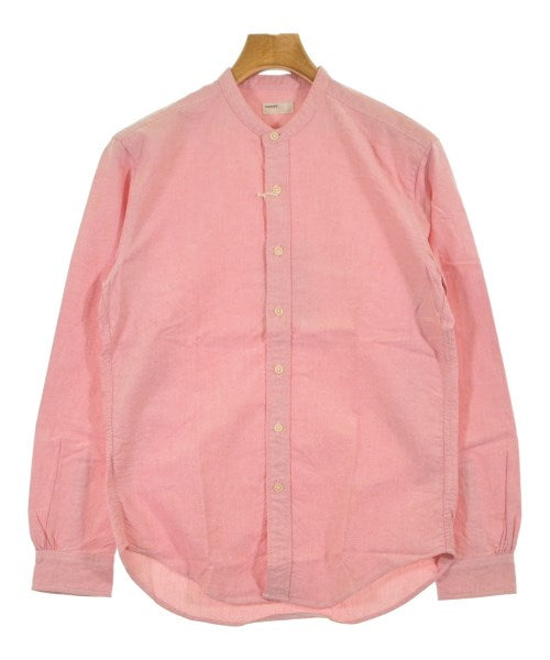 NAISSANCE เสื้อลำลอง