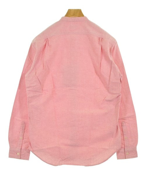 NAISSANCE เสื้อลำลอง