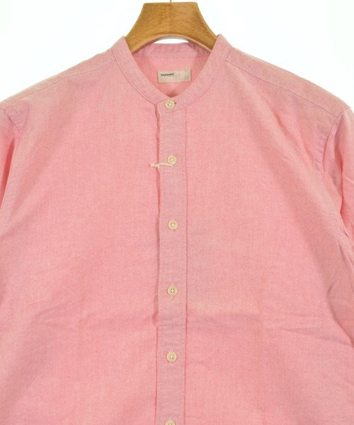 NAISSANCE เสื้อลำลอง