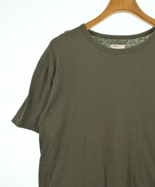 NAISSANCE เสื้อยืด/เสื้อท็อปส์