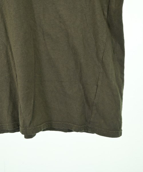 NAISSANCE เสื้อยืด/เสื้อท็อปส์