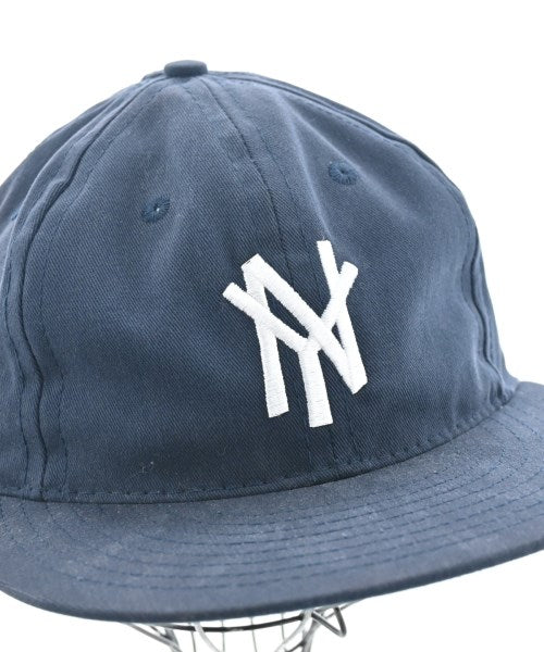 EBBETS FIELD FLANNELS หมวกแก๊ป