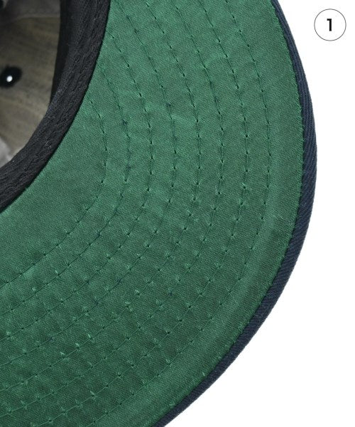 EBBETS FIELD FLANNELS หมวกแก๊ป