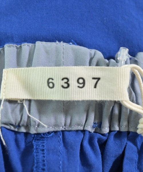 6397 กางเกง อื่น