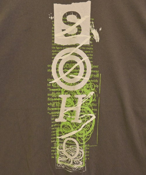 6397 เสื้อยืด/เสื้อท็อปส์
