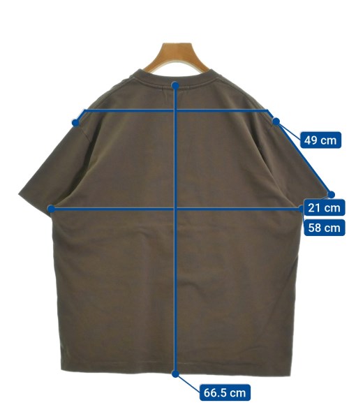 6397 เสื้อยืด/เสื้อท็อปส์