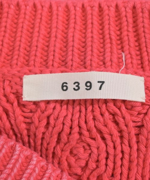 6397 เสื้อกันหนาว