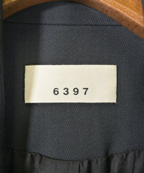 6397 เบลเซอร์/แจ็คเก็ตสูท