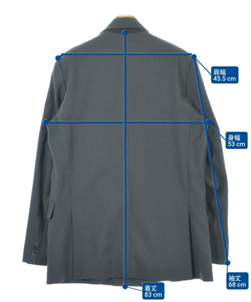 6397 เบลเซอร์/แจ็คเก็ตสูท