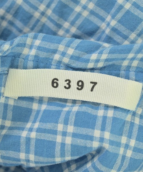 6397 กระโปรงยาว/แม็กซี่ยาว
