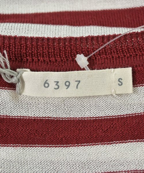 6397 เสื้อกันหนาว