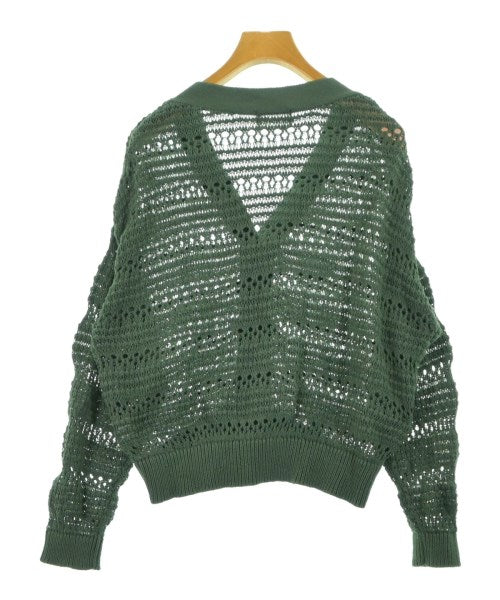 ADAWAS เสื้อคาร์ดิแกน