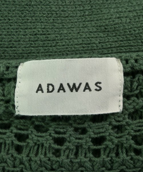 ADAWAS เสื้อคาร์ดิแกน