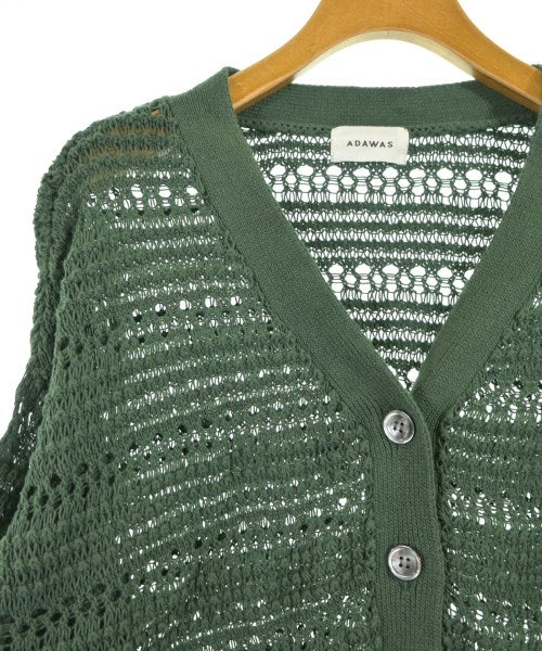 ADAWAS เสื้อคาร์ดิแกน