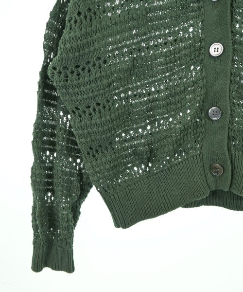 ADAWAS เสื้อคาร์ดิแกน