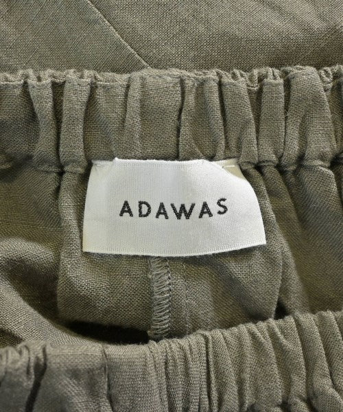 ADAWAS ชุดเดรส