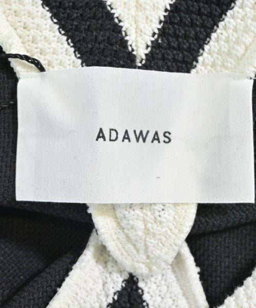 ADAWAS ชุดเอี๊ยม/เสื้อคลุมหลวมๆ/จั๊มสูท