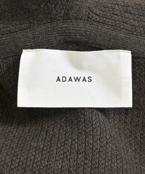 ADAWAS เสื้อกันหนาว