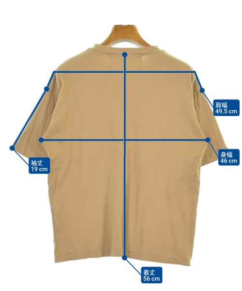 ADAWAS เสื้อยืด/เสื้อท็อปส์