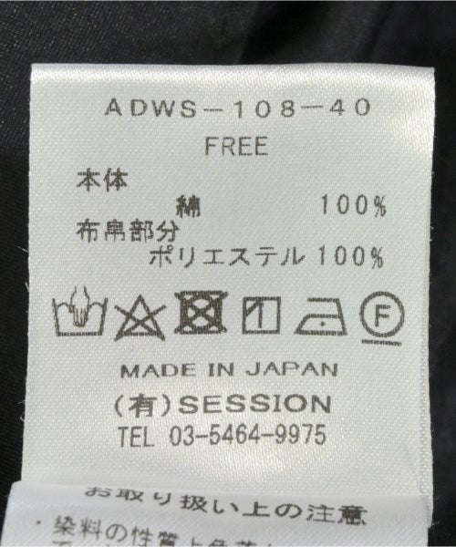 ADAWAS เสื้อยืด/เสื้อท็อปส์