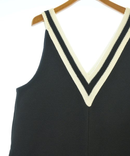 ADAWAS ชุดเอี๊ยม/เสื้อคลุมหลวมๆ/จั๊มสูท