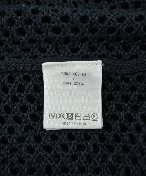 ADAWAS เสื้อกันหนาว