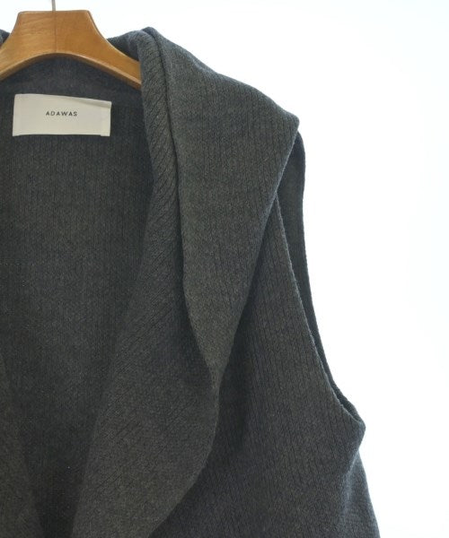 ADAWAS เสื้อกั๊ก