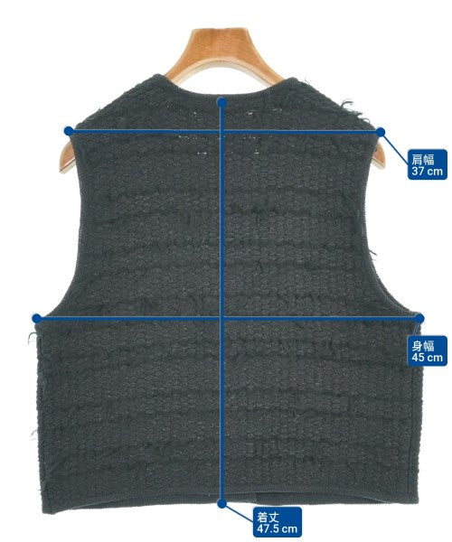 ADAWAS เสื้อกั๊ก