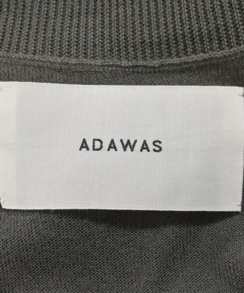 ADAWAS เสื้อกันหนาว