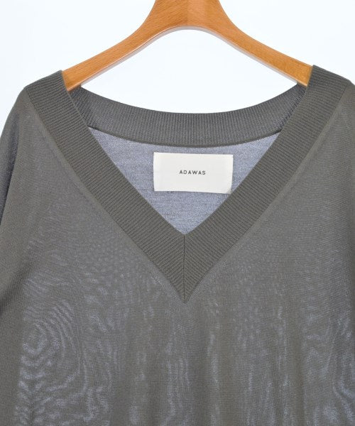 ADAWAS เสื้อกันหนาว