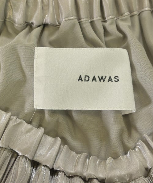 ADAWAS กระโปรงยาว/แม็กซี่ยาว