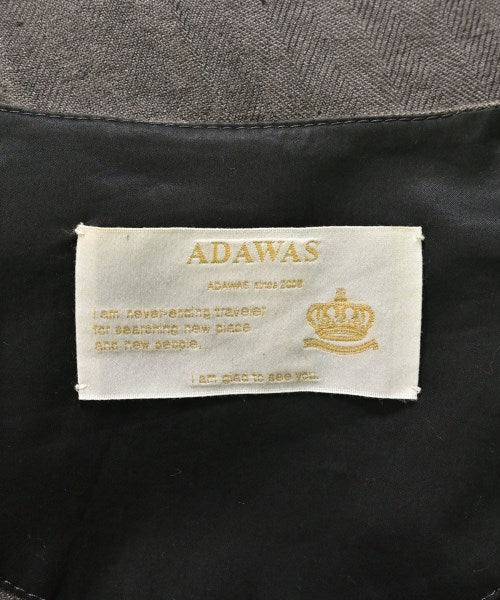 ADAWAS เสื้อโค้ท อื่น