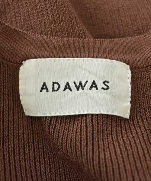 ADAWAS เสื้อแขนกุด