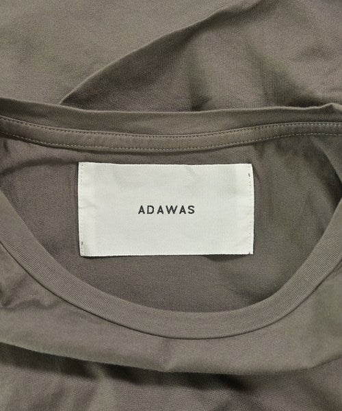 ADAWAS เสื้อยืด/เสื้อท็อปส์
