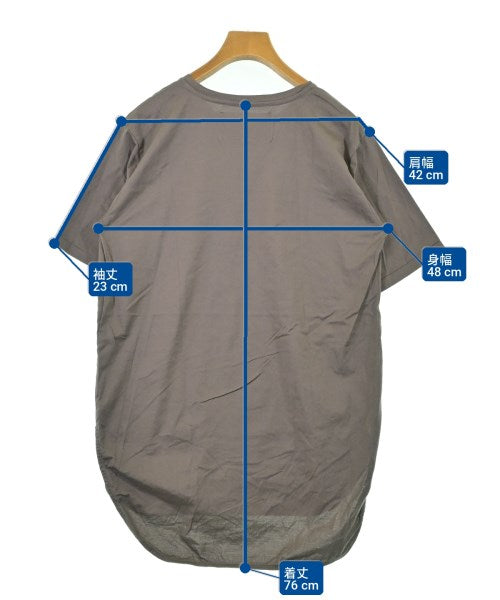 ADAWAS เสื้อยืด/เสื้อท็อปส์