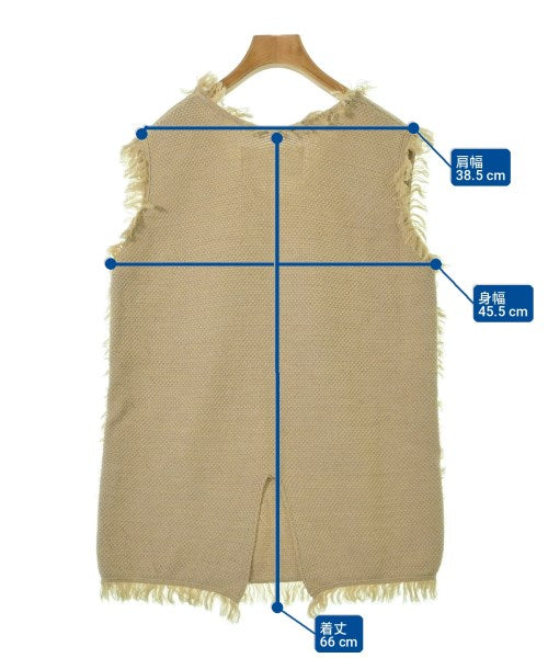 ADAWAS เสื้อกั๊ก