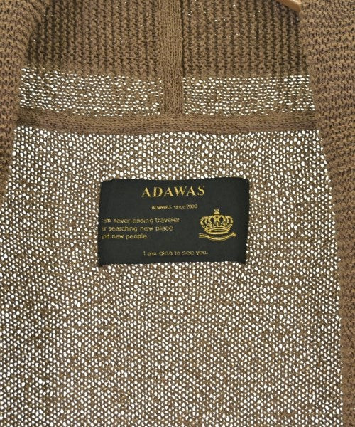 ADAWAS เสื้อคาร์ดิแกน