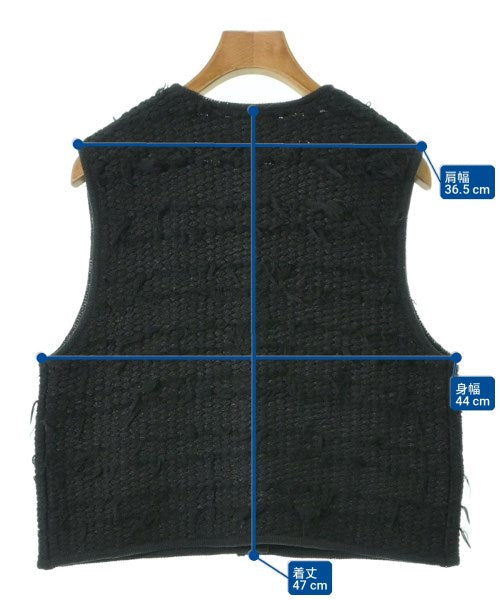 ADAWAS เสื้อกั๊ก