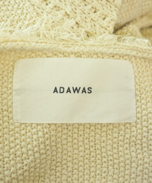ADAWAS เสื้อคาร์ดิแกน