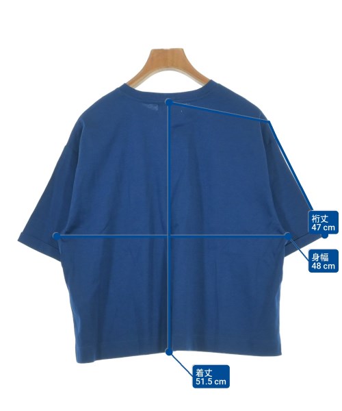 ADAWAS เสื้อยืด/เสื้อท็อปส์