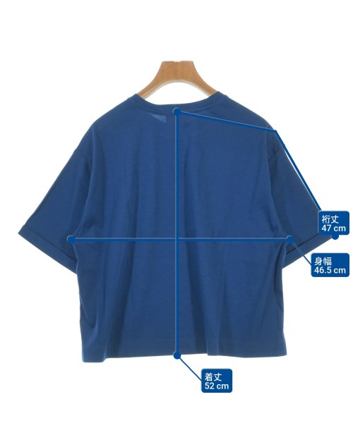 ADAWAS เสื้อยืด/เสื้อท็อปส์
