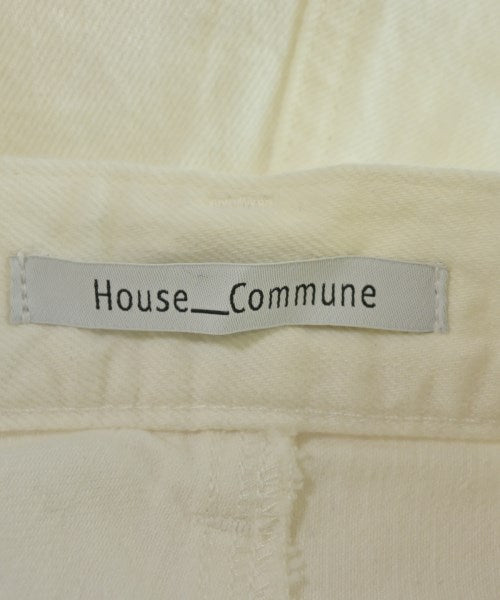 House_Commune ชิโน่