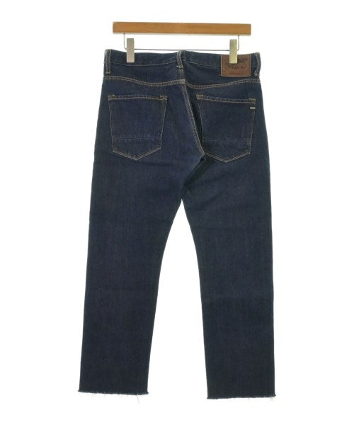 REIGN ITALIA ยีนส์