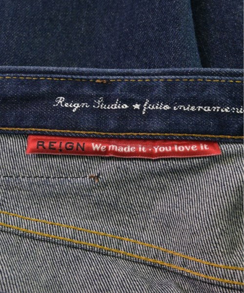 REIGN ITALIA ยีนส์